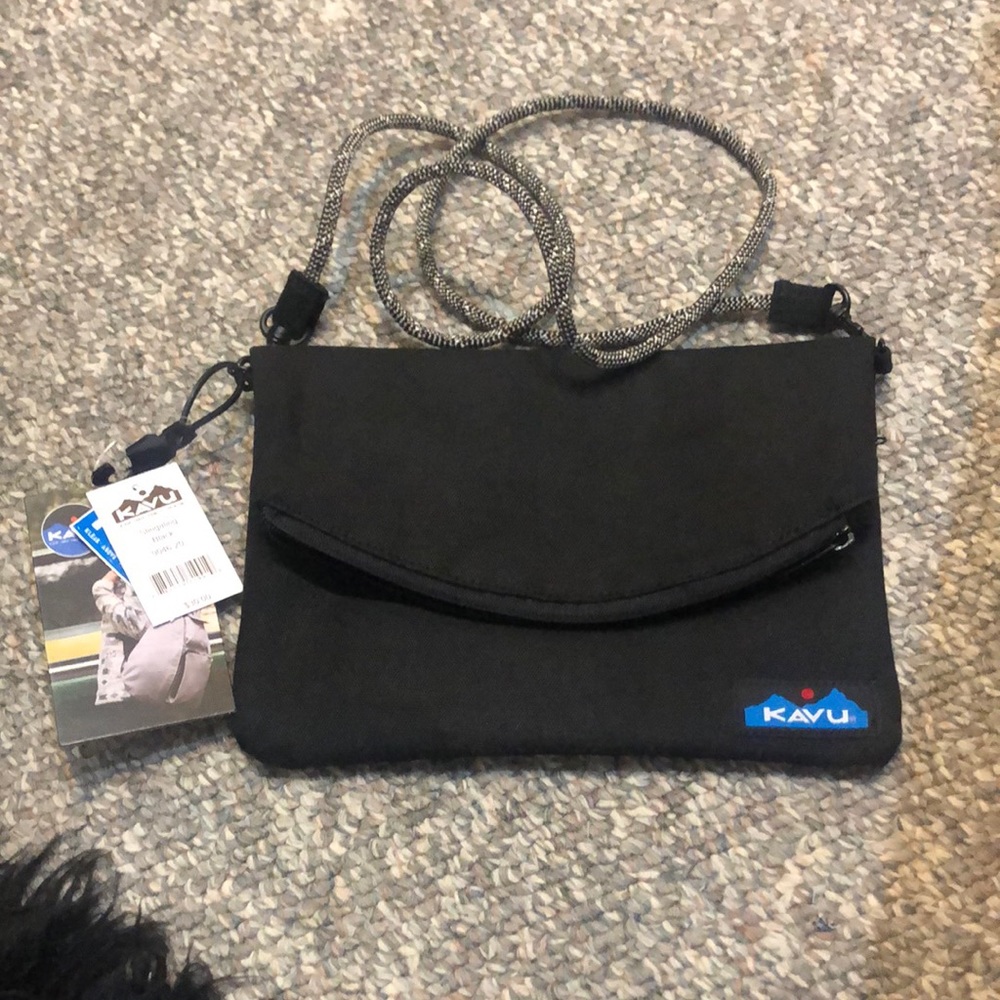Kavu sling bag